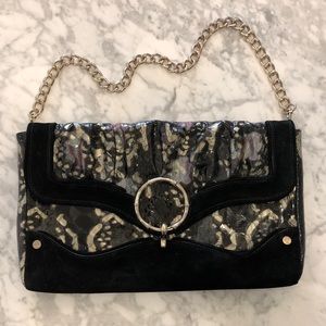Elaine Turner Clutch Purse